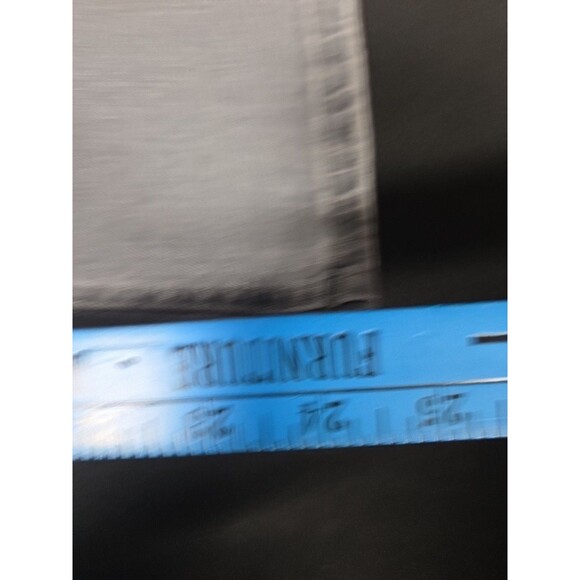 Closed Womens Hi-Sun Jeans Mid Grey Size 29 Crop NWT New - Picture 8 of 8